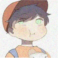 水母君